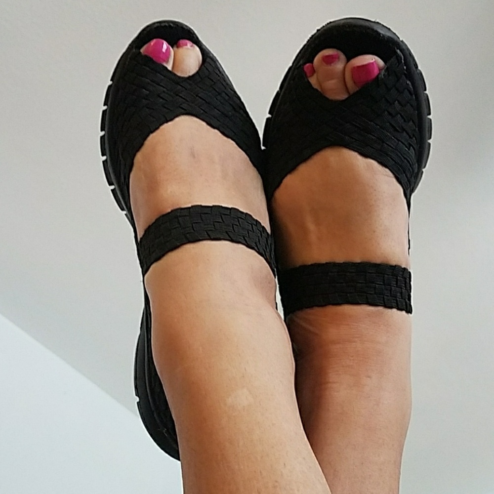 Bernie Mev Comfi Mary Janes